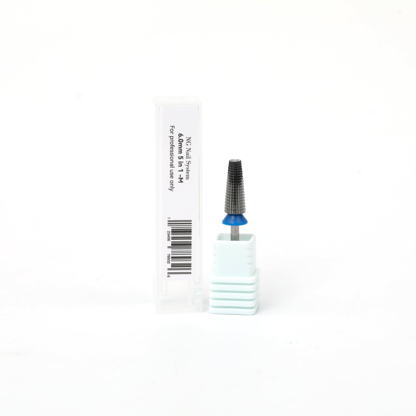 Bit #139 - 5 IN 1 (6.0mm) - Medium