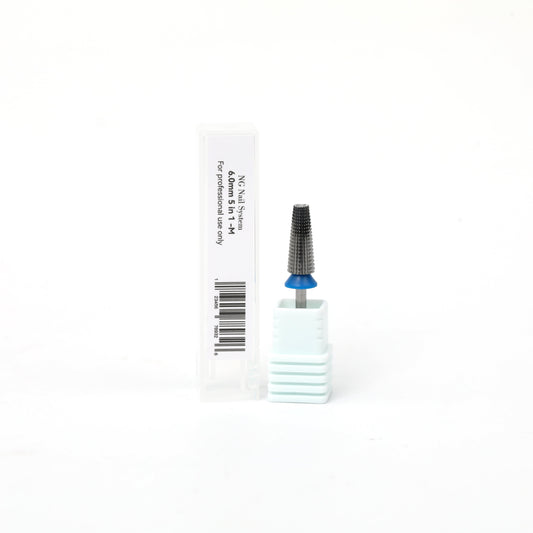 Bit #139 - 5 IN 1 (6.0mm) - Medium