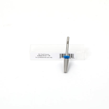 Bit #139 - 5 IN 1 (6.0mm) - Medium