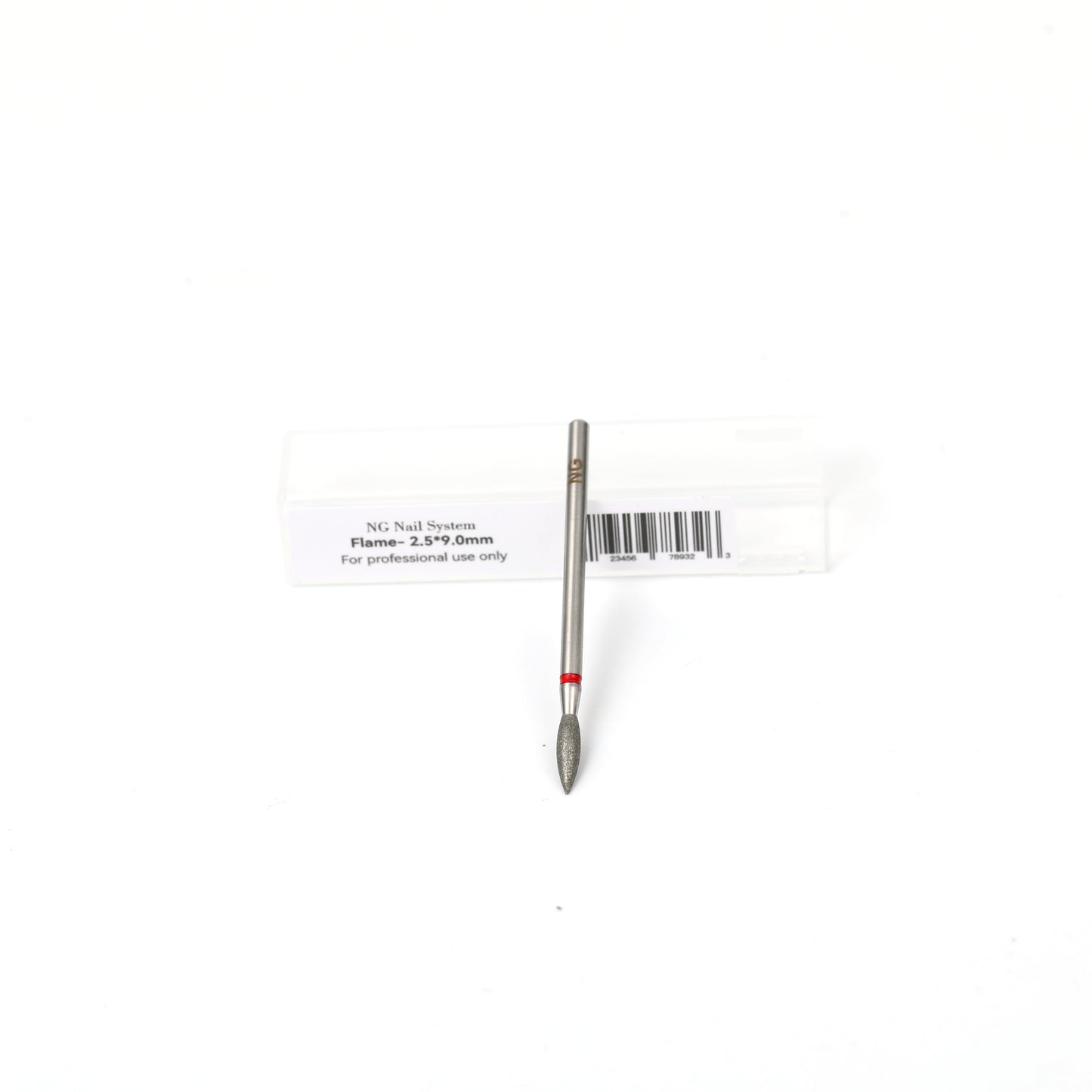 Bit #179 - Diamond Flame 2.5*9.0mm - Fine