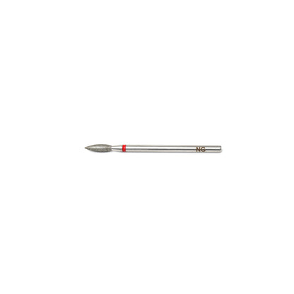 Bit #179 - Diamond Flame 2.5*9.0mm - Fine