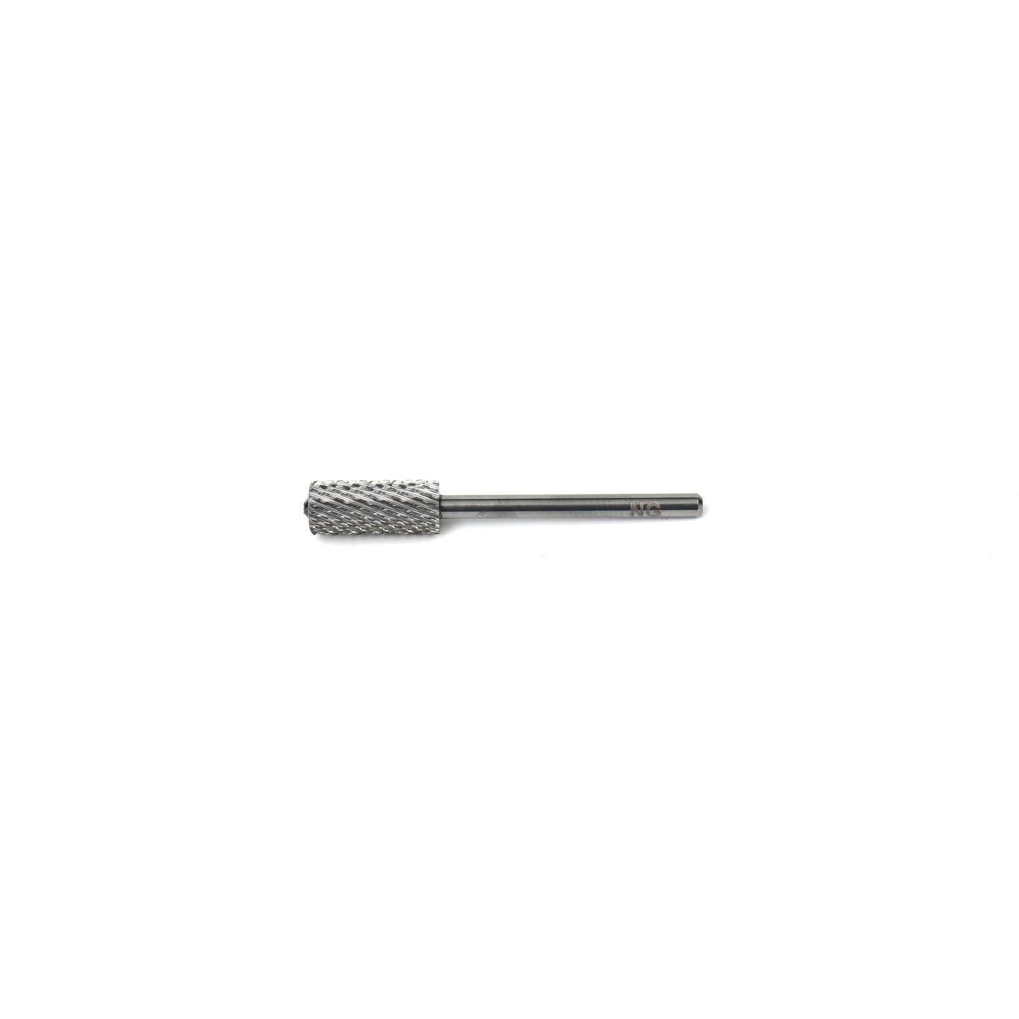 Bit #196 - Crystal Small Barrel (Corner Radius) - Coarse