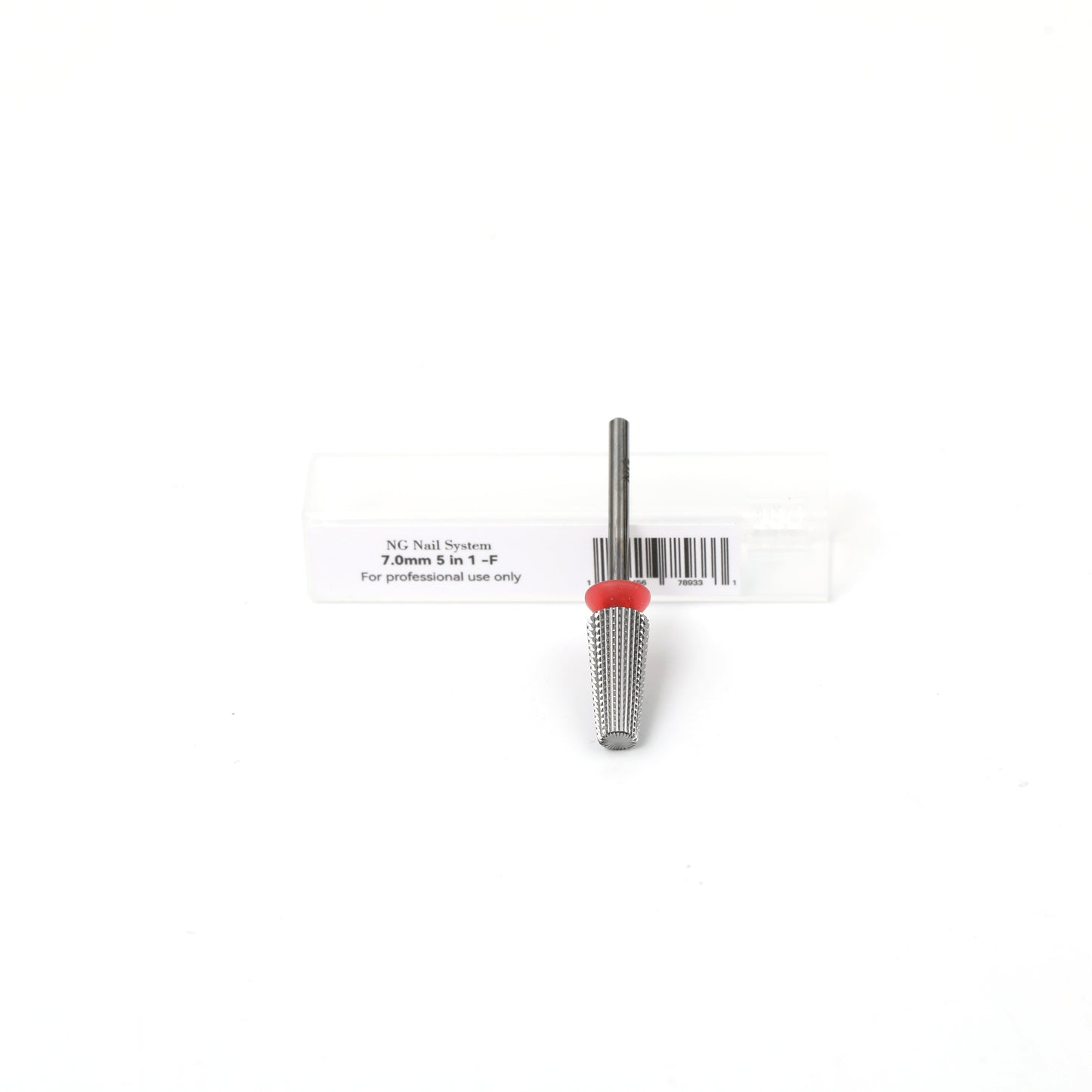 Bit #4 - 5 IN 1 Large Barrel (7.0mm) - Fine