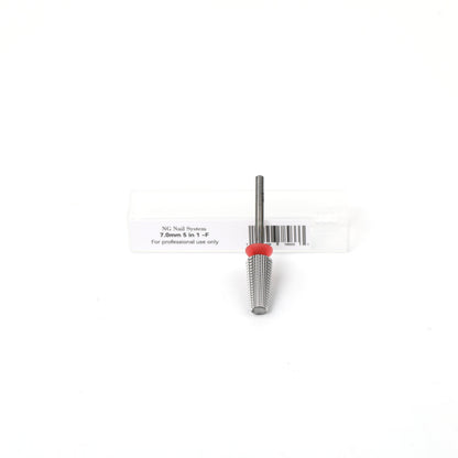 Bit #4 - 5 IN 1 Large Barrel (7.0mm) - Fine