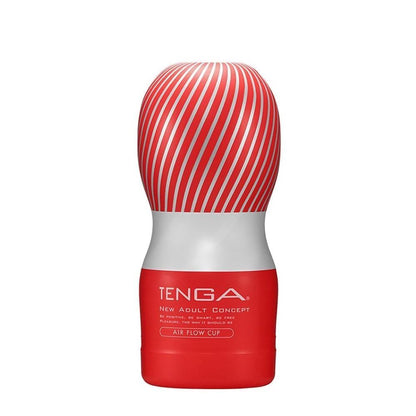 Tenga Air Flow CUP Male Masturbator with Adjustable Suction