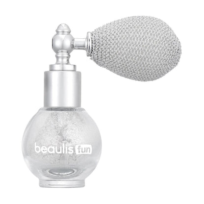 Beaulis Fun Puff & Glow Highlighter 929 White Glow