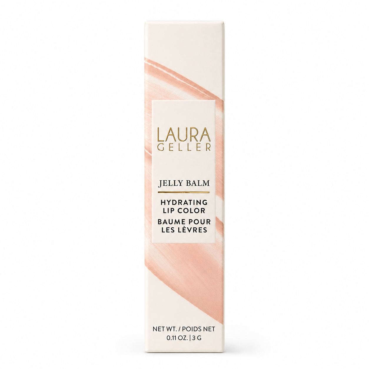 Jelly Balm Hydrating Lip Color