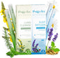 Herbal Diffuser Duo, Sleep and Relax Diffuser Pens with Extract of Melatonin, Chamomile and Other Biotanicals, 100% Natural Swap - up to 600 Uses (Varies by Usage), Stress Relief Duo