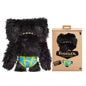 Fuggler Tooth Doll Monster 9'' Plush Toy | Collectible Adorably Creepy Unique Plush | Cute Funny Perfectly Weird Soft Toy | Valentine'S Day Heart Birthday Gift for Fans & Collectors