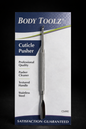 Body Toolz - CS490 Cuticle Pusher