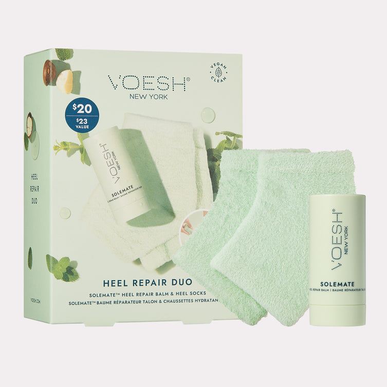 Voesh - Heel Repair Duo