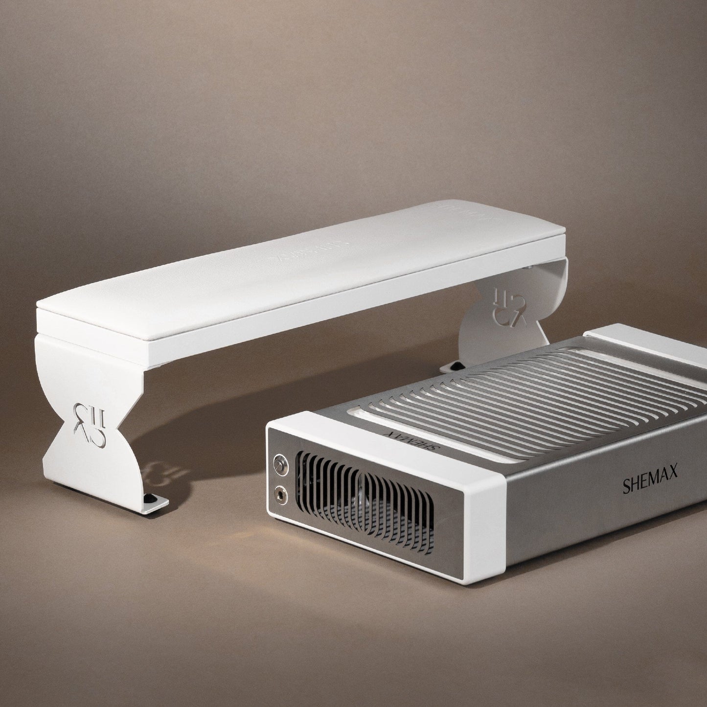 SheMax Pro Dust Collector