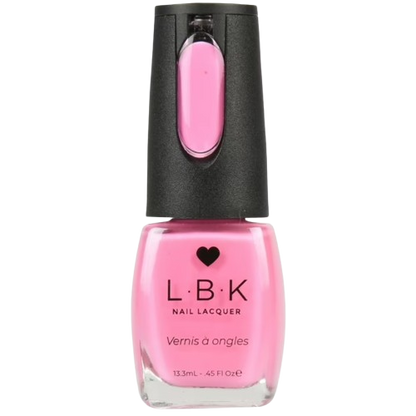Chip - Resistant Nail Polish