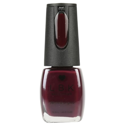 Chip - Resistant Nail Polish