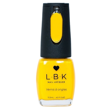 Chip - Resistant Nail Polish