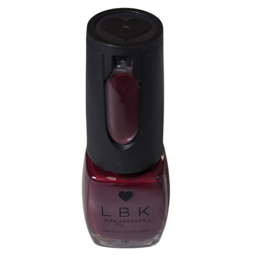 Perfect Match Nail Polish