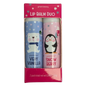 Lip Balm Duo