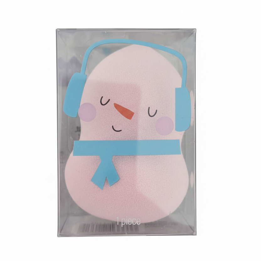 Blender Sponge