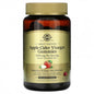 Solgar Apple Cider Vinegar Gummies 500 Mg Raspberry Pomegranate