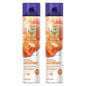 Herbal Essences Body Envy Hairspray, Volumizing, 4 Max, With Citrus