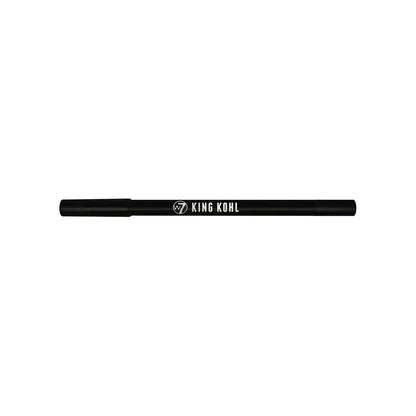 W7 King Kohl Eye Pencil Intense Black Eyeliner 1.2g