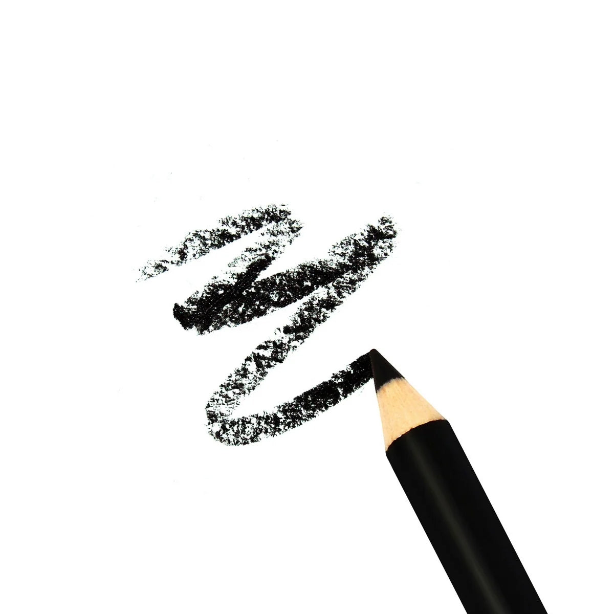 W7 King Kohl Eye Pencil Intense Black Eyeliner 1.2g