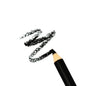 W7 King Kohl Eye Pencil Intense Black Eyeliner 1.2g