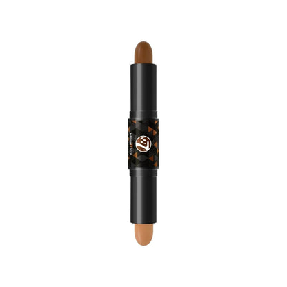W7 Contour Stick Medium Deep Dual-Ended Sculptor 4g