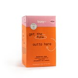 Busy Co. Refresh Deodorant Wipes – On-the-Go Freshness
