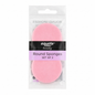 2 Piece Round Beauty Cosmetic Sponges (2 Packs)