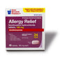 GNP Fexofenadine HCl 180 mg, 24-Hour Allergy Tablets (45 Count)