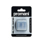 Promani Dual Sharpener for Eye and Lip Pencils 1 Count