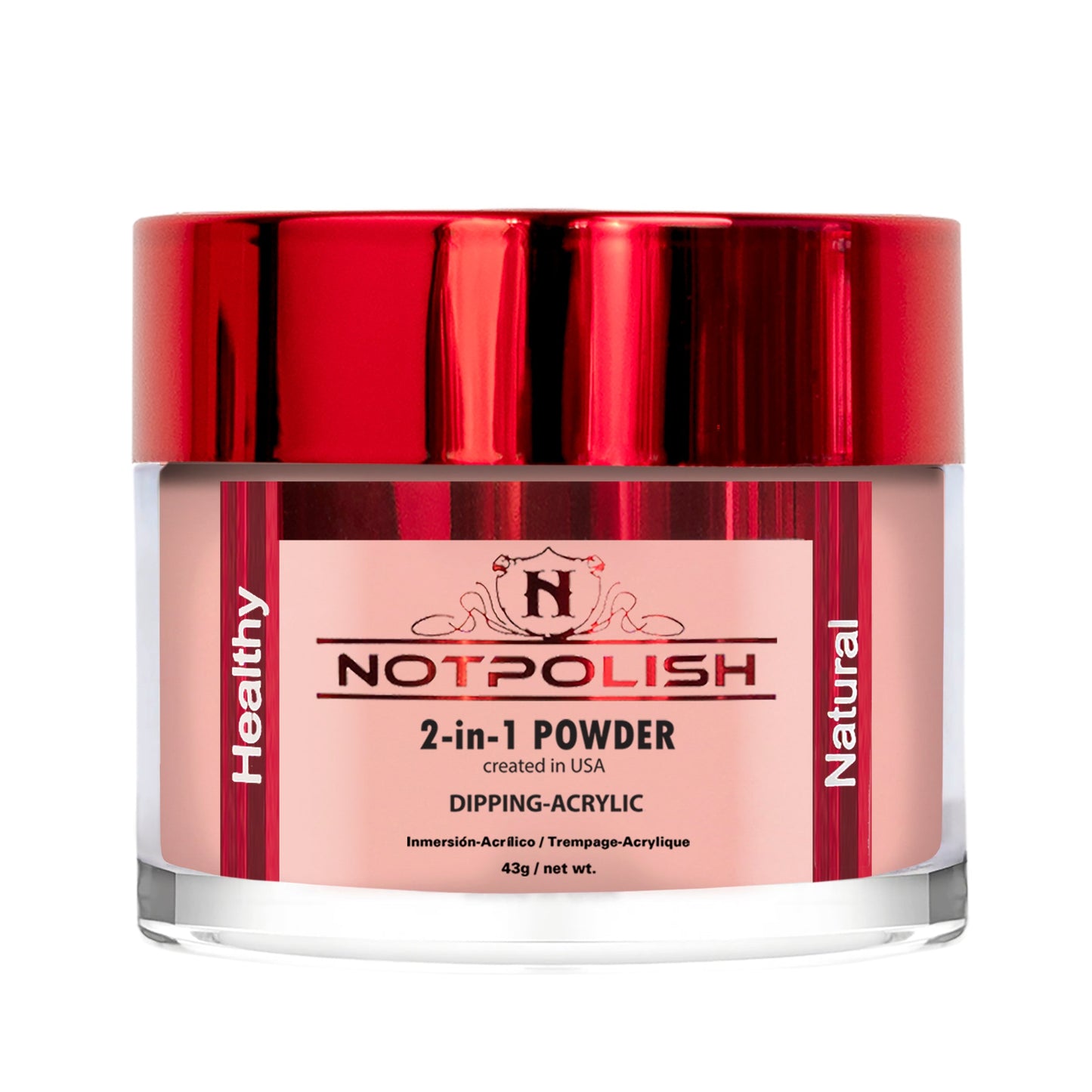 OG 102 – Nude Panther 4oz