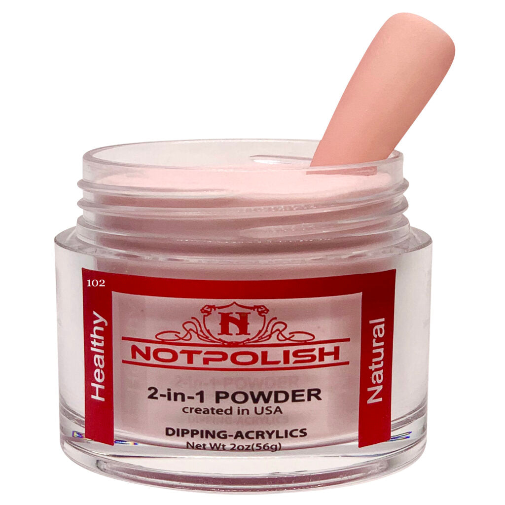 OG 102 – Nude Panther 4oz