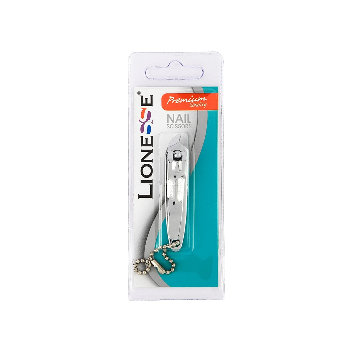 Lionesse Nail Clipper 621 for Precise Grooming