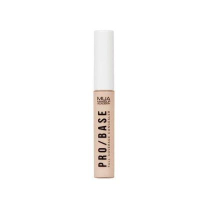 Make Up Academy Pro Base Liquid Concealer 104 Fair Tone 7ml