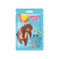 Beauty Girl Bear Sheet Mask Hydrating & Brightening 20 ml