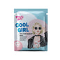 Beauty Girl Conditioning Sheet Mask for Hydrated Skin 20 ml