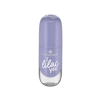 Essence Gel Nail Colour Quick Dry Polish 17 8ml