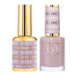 Bamboo Brown #103 - DC Gel Duo