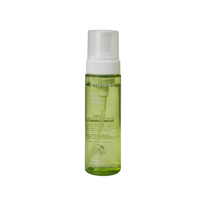 Aromer Facial Cleansing Foam Gentle Daily Purifying Wash 200 ml