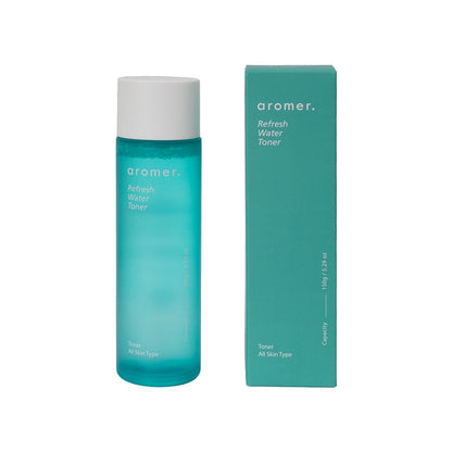 Aromer Regenerating Facial Toner for Radiant Skin 150ml
