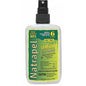 Natrapel Lemon Eucalyptus Mosquito Repellent - 3.4 Oz