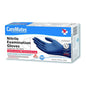 CareMates Nitrile Powder Free Exam Gloves, Small