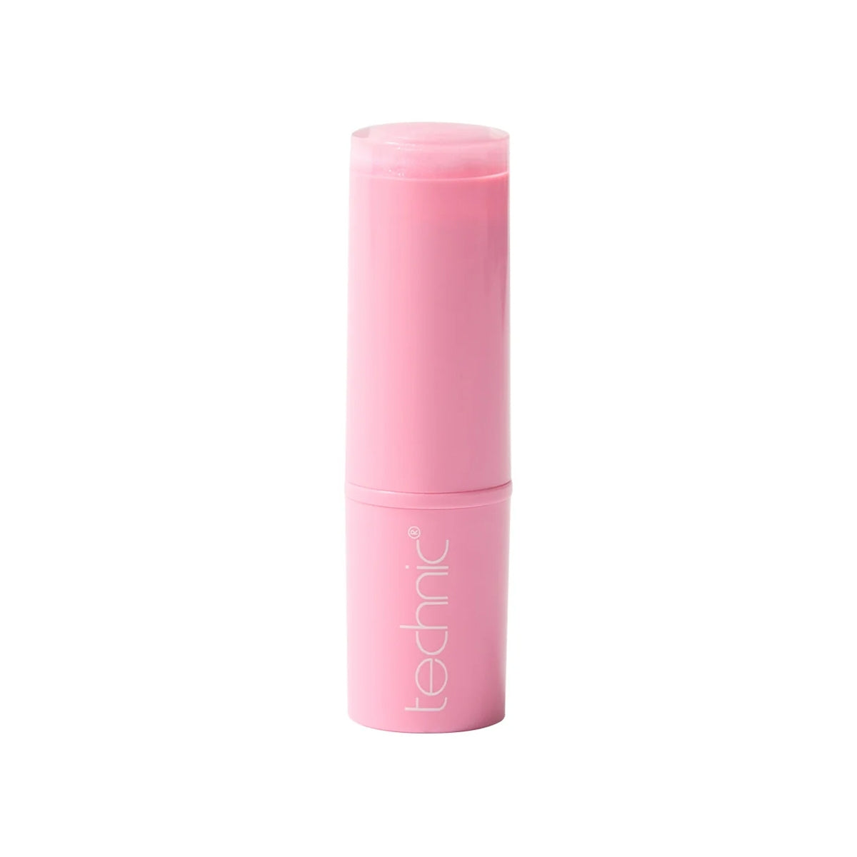Technic Vitamin E Lipstick Pink Lady Nourishing Lip Color