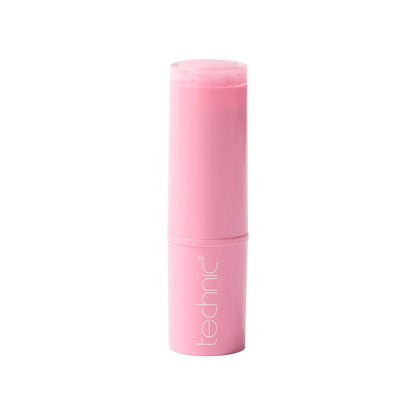 Technic Vitamin E Lipstick Pink Lady Nourishing Lip Color