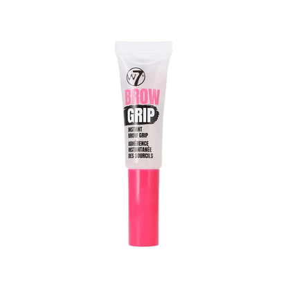 W7 Brow Mascara Natural Defining Gel 13.5g