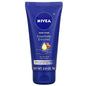 Nivea Essentially Enriched Hand Cream, Almond Oil Shea Butter, 2.6 Oz