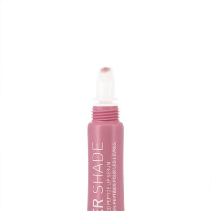 W7 Sheer Shade Lip Gloss Dusk Petal for Natural Shine 7ml
