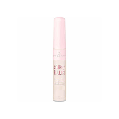 Essence Longwear Concealer 20 High Coverage Matte Finish 5ml